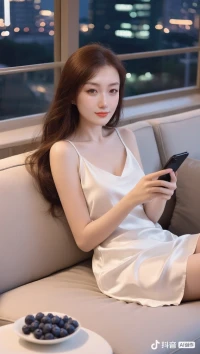 親愛的朋友，如果你此刻正覺得心里像壓了塊沉甸甸的石頭，提不起勁，甚至覺得周圍的一切都灰蒙蒙的，別著急否定自己，也別責怪這份低落的情緒配圖