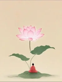 自我接纳是幸福的起点