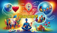 直击内心深入，仿佛打开一扇新世界大门