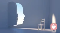 “治療的終極禮物，是讓來訪者發(fā)現(xiàn)自己不需要咨詢師。” —?dú)W文?亞隆