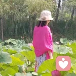 般若的頭像