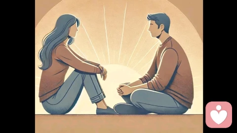 共情与爱，亲密关系的柔化剂