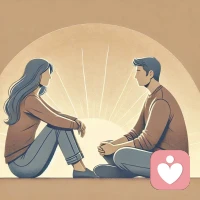 “共情不仅仅是理解对方的愤怒，而是看到愤怒背后那个在寒风中瑟瑟发抖的小孩。”——苏•约翰逊