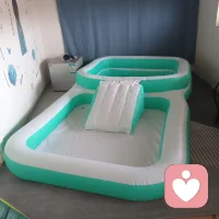 身体的器官有时会发出疼痛等信号，当你关注她的时候，她会很开心。用催眠法，可以和她对话，或者她会告诉你，一些问题的答案。配图