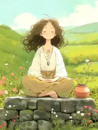你生命中出现的问题并不是要阻止你，而是要唤醒你。