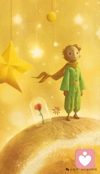 都以為被愛(ài)很幸福，
實(shí)際上能愛(ài)別人是雙倍的幸福！????配圖