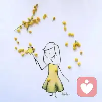 “人生意義是自己賦予自己的?！??“生命的裂縫正是光照進來的地方！”配圖