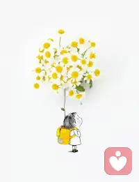 孩子不想去上學大致有兩個原因，
一個是家里有讓TA放心不下的人或事，
一個是學校有讓TA害怕的人或事??????????配圖