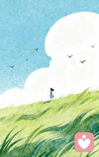 没有人能说服别人改变
每个人都守护着一扇
只能从内部才能打开的改变之门💫💫🌱🌱