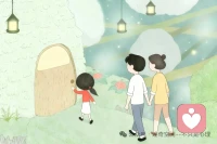 教育不是把孩子雕刻成我们想要的样子，而是唤醒他内心的力量，让他成为完整的自己。
当我们放下对“完美孩子”的执念，不再盯着那些所谓的“缺点”，而是学会欣赏孩子的整体，接纳他的不完美时，教育才真正开始！🌱🌱