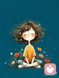 很多人把自己的生命奉献给了他应该的样子，而不是实现他真实的自己。🌿
自我实现和自我形象实现，有着本质的区别，前者为自己而活，后者为他人而活。☀️配图