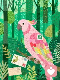 立春，看看春天的信息
​阳光、蓝天、大海、空气……☀️🌱🦋配图