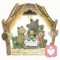 “我们只有置身于结果之外，
才能给予孩子真正的支持”🌼🌼配图