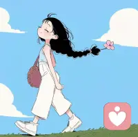 别再执着于那些眼花缭乱的教育之术，
回归养育的第一性原理：
我的孩子，健康、平安、快乐，就够了。
​