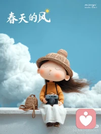 一个妈妈最好的状态是:

​享受孩子未来的不确定性，
甚至不知道好还是不好。

​——曾奇峰
​配图