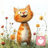 今天，世界微笑日，​你笑了吗？😄
你值得的只有两种人:
一见你就笑的人，和
你，一见就笑的人☀️
亲爱的，​来，笑一个😊💞