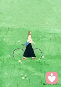 你越放松，结果就越好；
你越不在乎，事情就越顺利。
当你不再急于求成，一切美好便会水到渠成。
你就享受努力的过程，结果顺其自然就好。🌱☀️