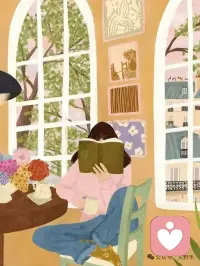 卷不是问题，问题是必须、一直卷～
如果该卷时卷，该躺平时躺的又足够平，
那就不是问题 ☀️☀️