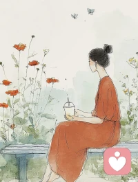“事缓则圆，人缓则安。
过度追求掌控感，容易陷入焦虑。
学会让子弹飞一会”🍀🍀