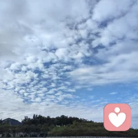 🏃今天跑了一个小环线
四周环山 一年四季
附近的山一座座去探索