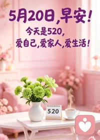 ❤️配图