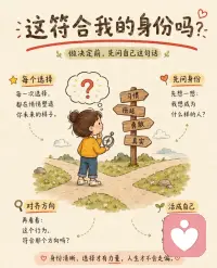 每天都是新的画布，你就是自己人生的创作者。❤️