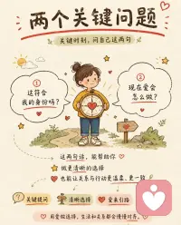 每天都是新的画布，你就是自己人生的创作者。❤️