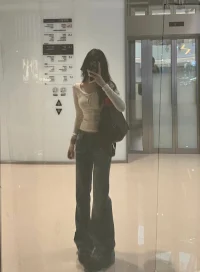 自拍有助于提升多巴胺——所以我拍了(♡>𖥦<)/♥