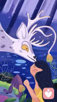 好的婚姻，能夠滋養人，連帶身邊的人都會如浴春風。
失敗的婚姻，一地雞毛，各生怨懟，連帶家人都雞犬不寧！
如果遇到失敗的婚姻，請停止內耗，放過自己，放過他人，不要讓自己活在黑暗中，要努力去尋找光明，好好愛自己……配圖