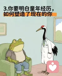 經(jīng)歷是最好的老師配圖