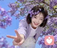 生活或许总有遗憾，但未来依旧美好。 ​ ​​​​配图