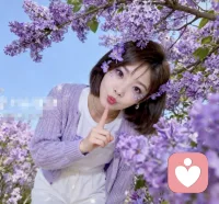 放假了才发现，只有爱你的人才会和你保持联系。配图