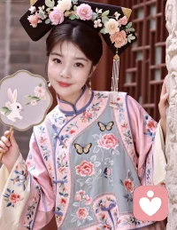 和别人不一样并不是错事。这是个性，也是一个人的魅力。
