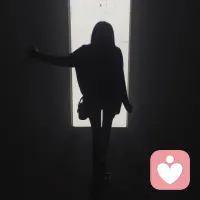 从满心欢喜到绝望，你一定长大了不少吧。