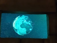 人的思想就像城堡一樣，每個人心理隱藏著自己的小秘密，我們和就要飛行地平線探索屬于自己的內心世界！配圖