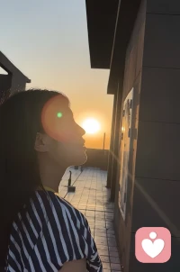 你現(xiàn)在碰到的每個(gè)困境，基本上都是針對(duì)你的性格弱點(diǎn)而量身定制的。所以命運(yùn)反復(fù)出題，直到你給出新的答案。配圖