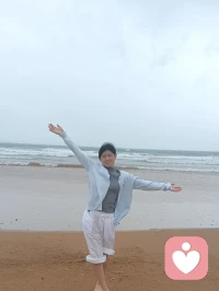 真正的力量，不是來自別人始終在你身邊，而是來自你即使一個人，也能與自己和平相處、也能找到內心的穩定感。配圖