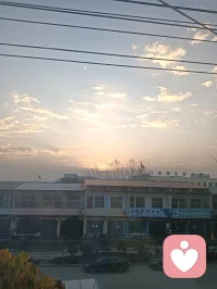 心態(tài)好的人，會一路順風(fēng)配圖