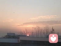 樂觀和熱愛才是生活的解藥配圖