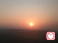 你本就圆满俱足，不必向外苦苦追求！