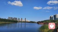 愿我们都能遇到那个能够接住自己所有好坏对错喜怒哀乐的人，愿我是你想要的这样的人❤️❤️❤️
