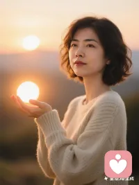 當你學會了不計較對錯輸贏的時候，內心自然就順暢了。