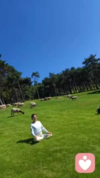 真诚的活出自己，哪怕会让别人失望！