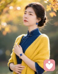 曾经以为老去是很遥远的事情，
后来才发现，
年轻已是很久以前的事了，
时间好不经用，
抬眼已是半生，
那个看似不慌不忙的青春，
已成为我们回不去的过往！
其实正真让人焦虑的不是孤独也不是贫穷，
而是到了中年你才发现从来没有按着自己喜欢的方式活过，
被生活推着走，
被责任缚住脚，
在“应该”里妥协，
在“将就”里度日，
把自己活成了别人眼中的模样，
却弄丢了曾经满心欢喜的自己，
那些未说出口的心愿，
未敢奔赴的远方，
都被藏进了柴米油盐的琐碎里！