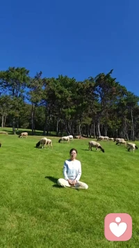 这个被鲜花和赞美包围的日子，愿
拥有一个“足够好”的内在世界，不必永远光鲜亮丽，不必时刻完美无缺。愿你在以女儿、妻子、母亲身份生活同时可以“真实存在” ——
允许脆弱流淌，允许攻击性释放，
在每一个筋疲力尽的瞬间，能把自己安放一个或几个安全的“抱持性空间”里。
