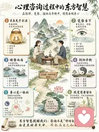 心理咨询本土化配图
