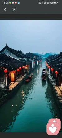 人间烟火味，最抚凡人心…✍