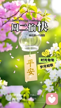 子女教育篇之九：放手，是最深的爱
 
       教育的最终目的，是让孩子独立。适时放手，让孩子自己尝试、自己承担、自己成长，不包办、不替代，学会放手的父母，才能养出独立强大的孩子。配图