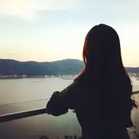 允许自己脆弱
也是勇敢的一种表现