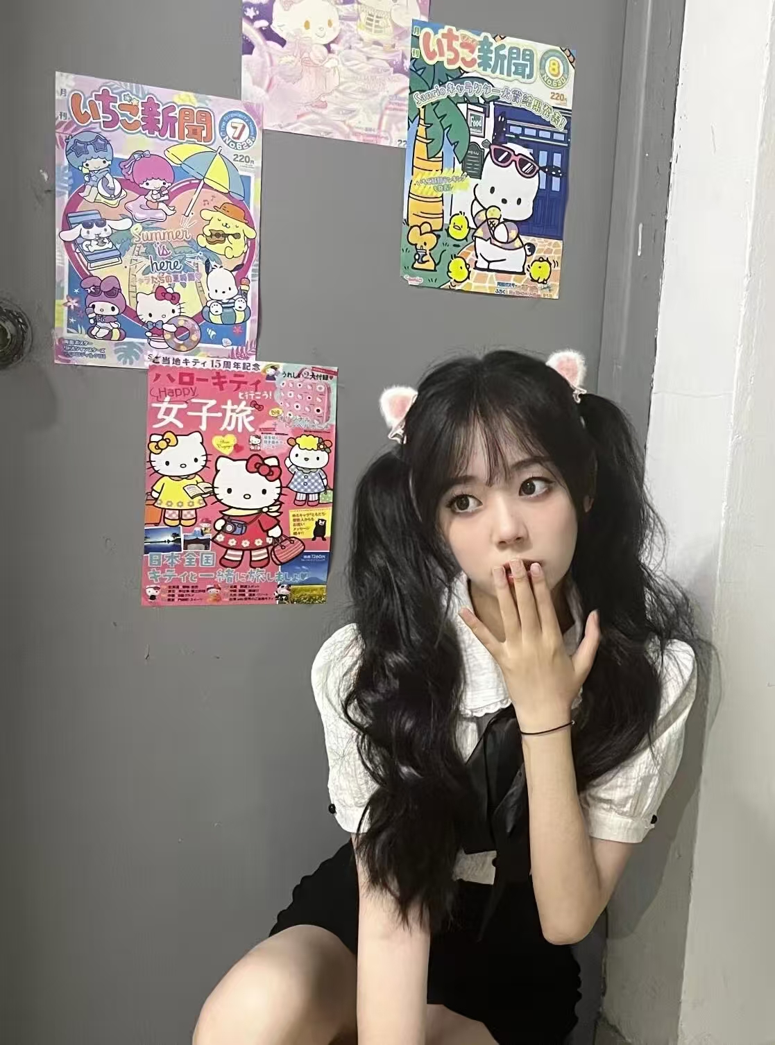 满意认可童话之声的回答图片